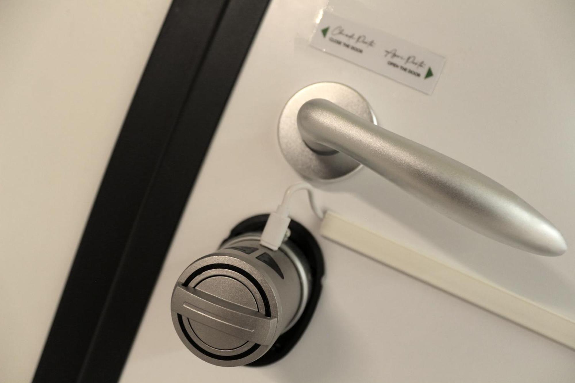 Green Lovemi Mailand Exterior foto