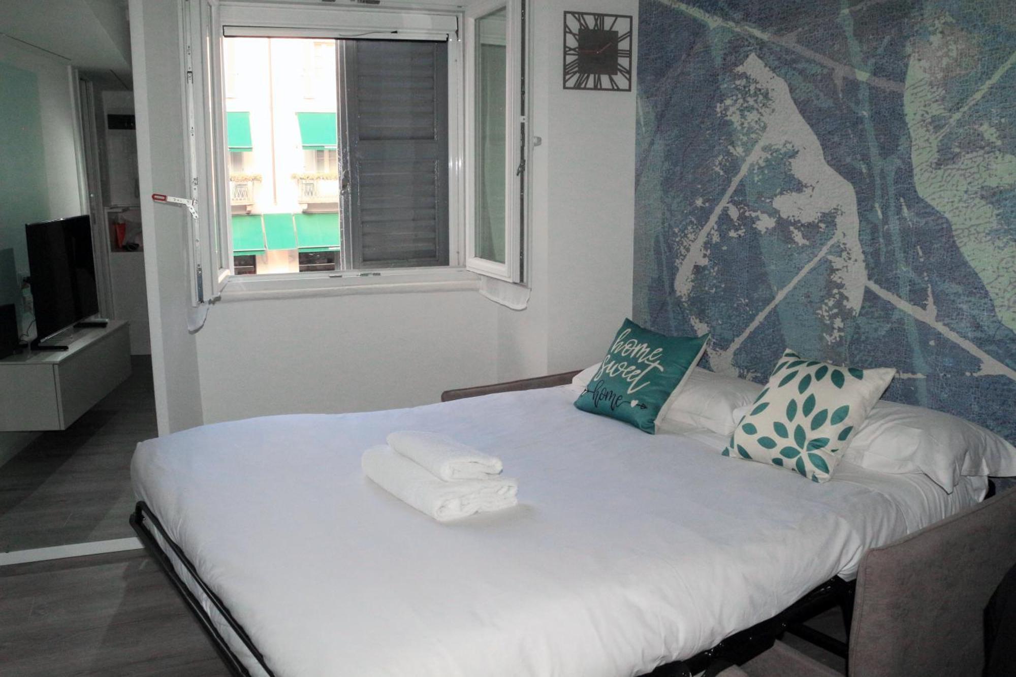 Green Lovemi Mailand Exterior foto